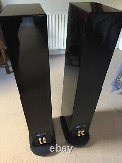 PMC Twenty. 23- Floorstanding Loudspeakers