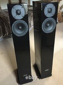 PMC Twenty. 23- Floorstanding Loudspeakers