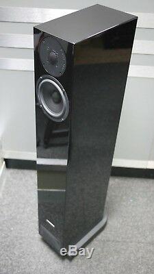 PMC Twenty 23 Floorstanding Speaker in Diamond Black Preowned
