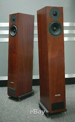 PMC Twenty 23 Floorstanding Speakers in Amerone Preowned