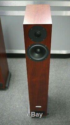 PMC Twenty 23 Floorstanding Speakers in Amerone Preowned