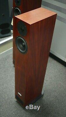 PMC Twenty 23 Floorstanding Speakers in Amerone Preowned