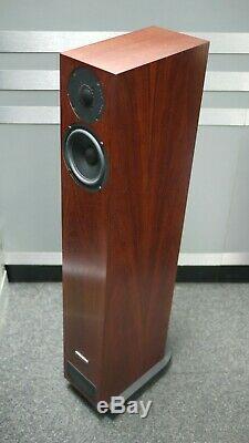 PMC Twenty 23 Floorstanding Speakers in Amerone Preowned