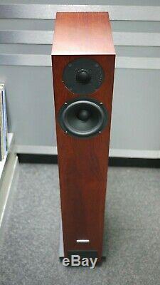 PMC Twenty 23 Floorstanding Speakers in Amerone Preowned