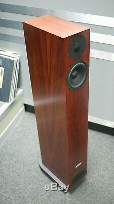 PMC Twenty 23 Floorstanding Speakers in Amerone Preowned