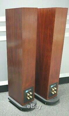 PMC Twenty 23 Floorstanding Speakers in Amerone Preowned