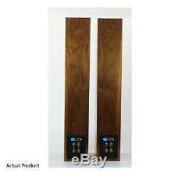 PMC Twenty 23 Speakers Walnut Floor Standing Loudspeakers Boxed Award Winner