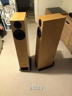 PMC Twenty. 24 20.24 ATL Floorstanding Speakers Stereo/Home Cinema BOXED