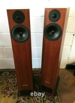 PMC Twenty 24 Floorstanding Speaker in Amerone Preowned