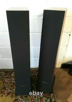 PMC Twenty 24 Floorstanding Speaker in Amerone Preowned