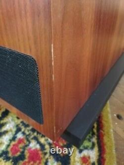 PMC Twenty 24 Floorstanding Speaker in Amerone Preowned