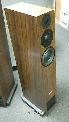 PMC Twenty 26 Floorstanding Speakers in Walnut Preowned