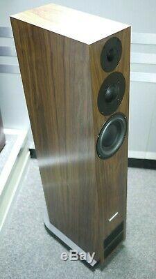 PMC Twenty 26 Floorstanding Speakers in Walnut Preowned