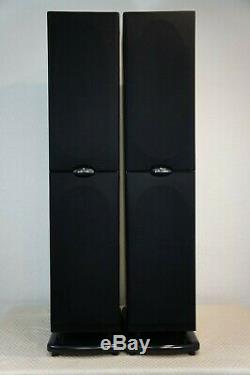 POLK AUDIO RT2000i FLOORSTANDING SPEAKERS