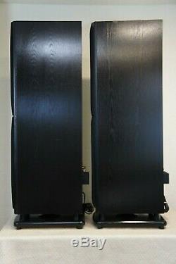 POLK AUDIO RT2000i FLOORSTANDING SPEAKERS