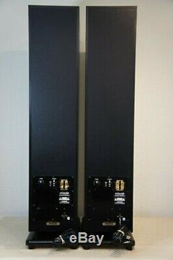 POLK AUDIO RT2000i FLOORSTANDING SPEAKERS