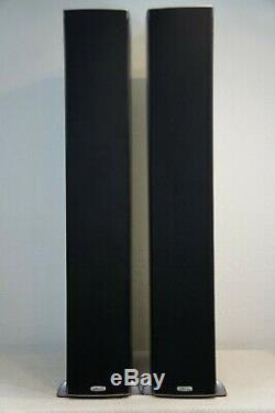 POLK AUDIO RTi A9 FLOORSTANDING SPEAKERS