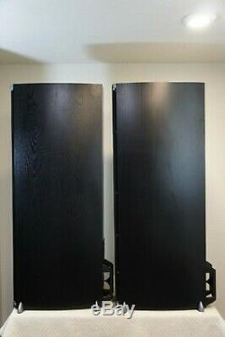 POLK AUDIO RTi A9 FLOORSTANDING SPEAKERS