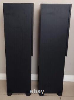 PSB Alpha T20 Wired High End 3 Way Floor Standing Speakers 8 Ohms 15 120 W