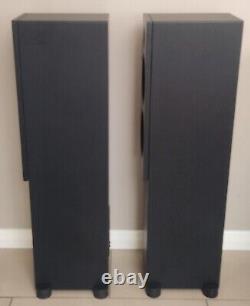 PSB Alpha T20 Wired High End 3 Way Floor Standing Speakers 8 Ohms 15 120 W