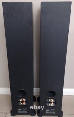 PSB Alpha T20 Wired High End 3 Way Floor Standing Speakers 8 Ohms 15 120 W