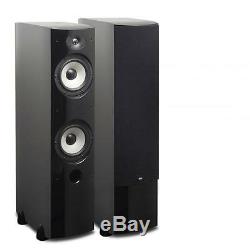 PSB G Design GT1 Tower Speakers pair BRAND NEW