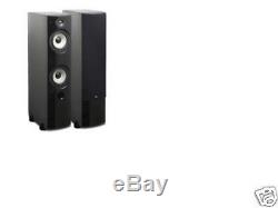 PSB G Design GT1 Tower Speakers pair BRAND NEW