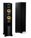 PSB Imagine X1T Floorstanding Speakers Black (pr)