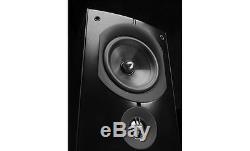 PSB Imagine X2T Floorstanding Speakers Black PAIR