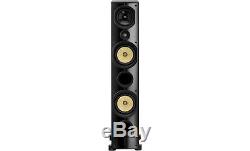 PSB Imagine X2T Floorstanding Speakers Black PAIR