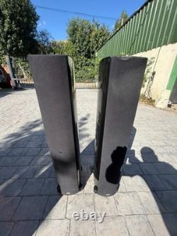 PSB Imagine floor standing speakers