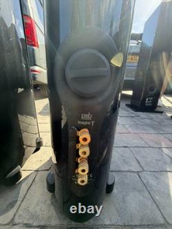 PSB Imagine floor standing speakers