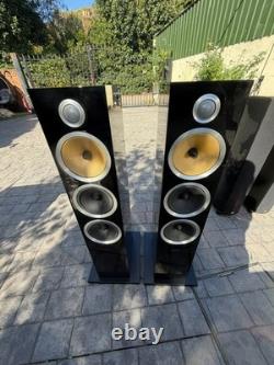 PSB Imagine floor standing speakers