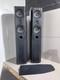 Pair Of Mission 773 Floor Standing Speakers Working Order See Details