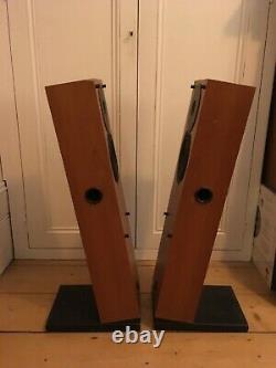 Pair Of ROYD Minstrel Special Edition Floorstanding Speakers