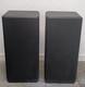 Pair of 2x Teledyne Acoustic Research AR 94FR02883 passive loudspeaker enclosure