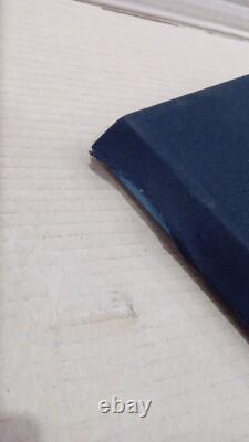 Pair of Bowers Wilkins B&W DM570 Floor Standing Stereo Speakers Vintage Grilles