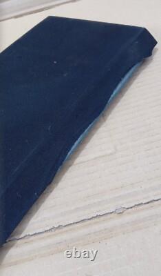 Pair of Bowers Wilkins B&W DM570 Floor Standing Stereo Speakers Vintage Grilles