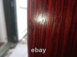 Pair of Celestion A3 Floor Standing High-End Hi-fi Speakers in Rosewood (2 of 2)