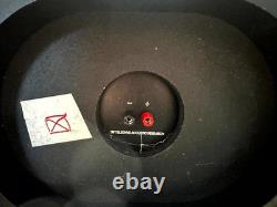 Pair of Teledyne Acoustic Research AR94ER Floor Standing Speakers Black Wired