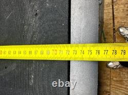 Pair of Teledyne Acoustic Research AR94ER Floor Standing Speakers Black Wired