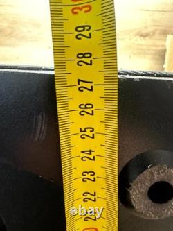 Pair of Teledyne Acoustic Research AR94ER Floor Standing Speakers Black Wired