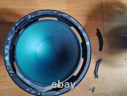 Pair of Tonsil ZEAS 350W @4Ohm 100cm speakers bi-wired Each has twin 12 woofers