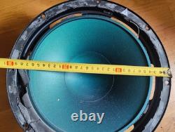 Pair of Tonsil ZEAS 350W @4Ohm 100cm speakers bi-wired Each has twin 12 woofers