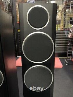 Pair of Wharfdale Diamond 155 Floor Standing speakers