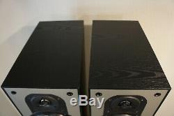 Paradigm Monitor 11 V. 2 Floorstanding Speakers