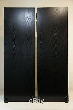 Paradigm Monitor 11 V. 2 Floorstanding Speakers