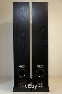 Paradigm Monitor 11 V. 2 Floorstanding Speakers