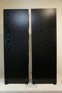 Paradigm Monitor 11 V. 2 Floorstanding Speakers