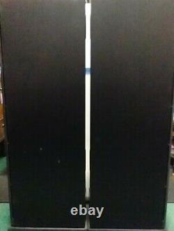 Paradigm Monitor 11 V. 7 Floor Standing Speakers